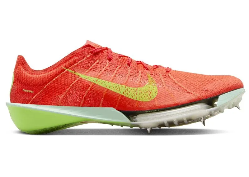 Nike Victory 2 Bright Crimson Hyper Orange Lime Blast Washed Coral (FD8411-600)