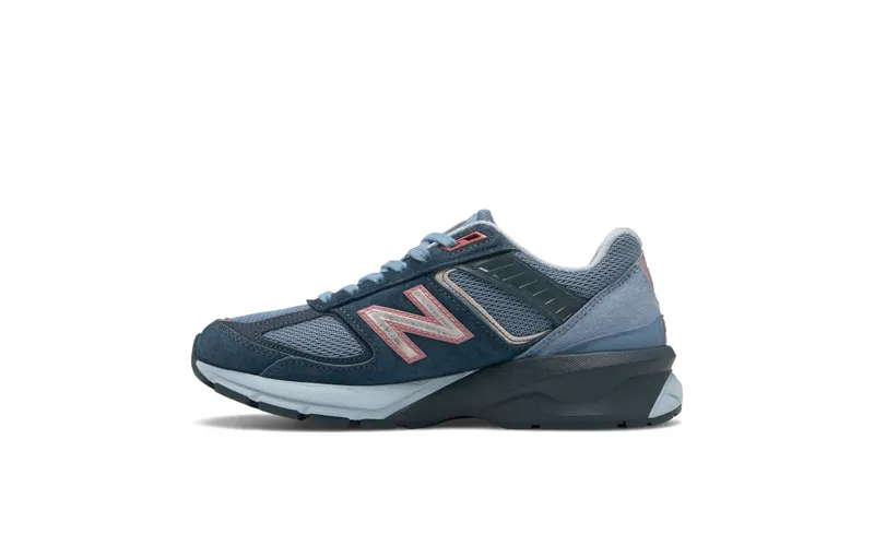 New Balance 990v5 MiUSA Orion Blue (W990OL5)