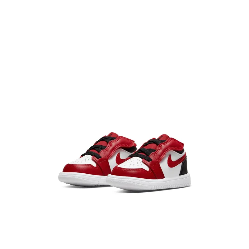Jordan 1 Low Alt Baby & Toddler White (CI3436-163)