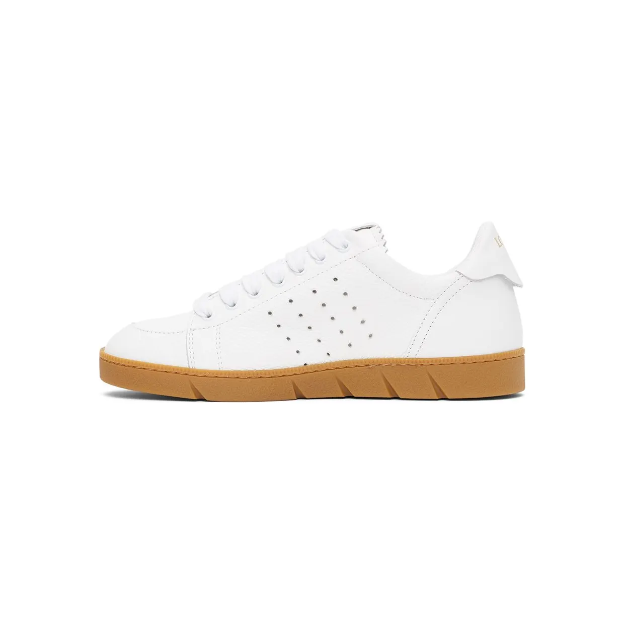 Loewe White & Tan Soft 2100 WHITE (M816282X04) (3)