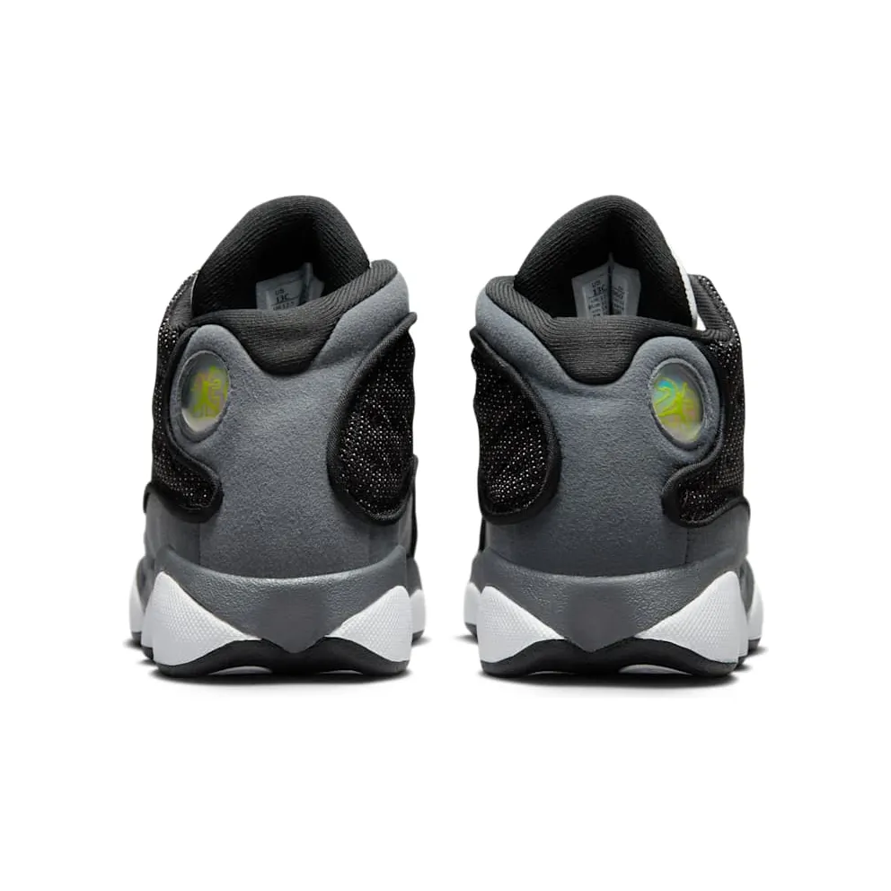 Jordan 13 Retro Black Flint (414575-060)