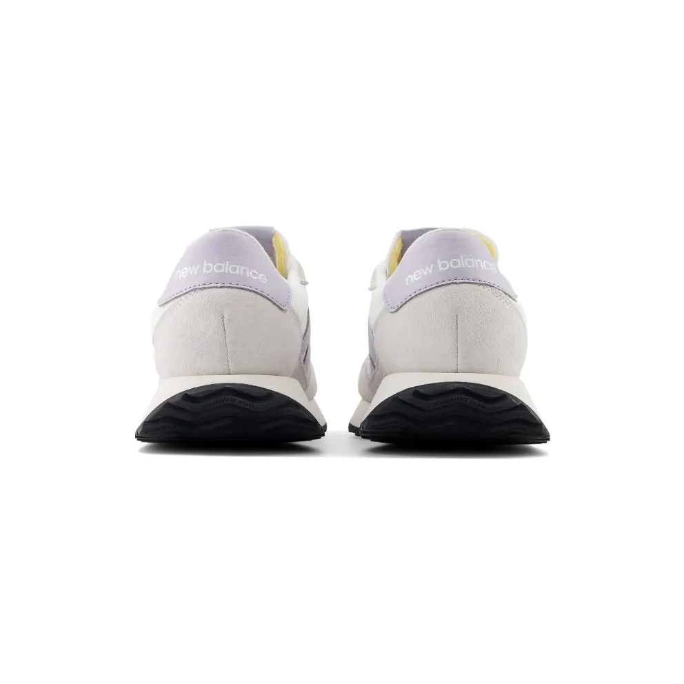 New Balance 237 White Light Purple (WS237YD)