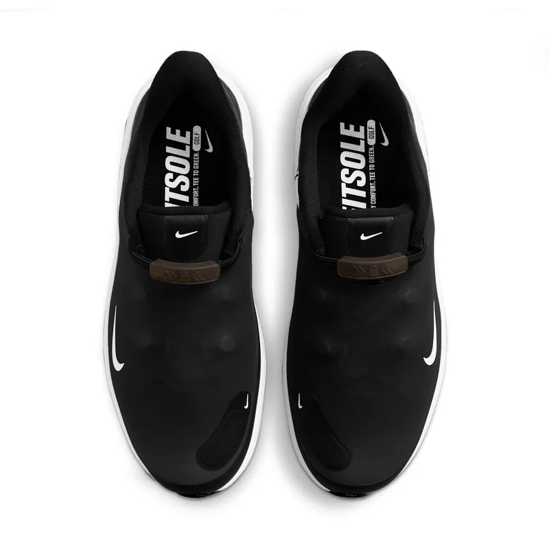 Nike React Ace Tour “Black Metallic Dark Grey” (CW3096-001)