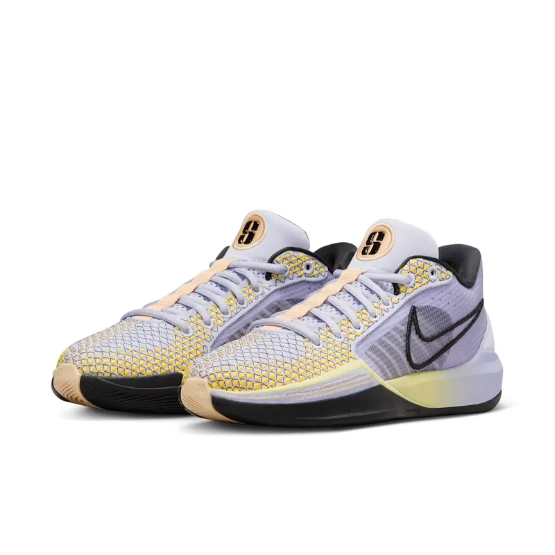 Nike SABRINA 1 “Spark” (FQ3381-501)