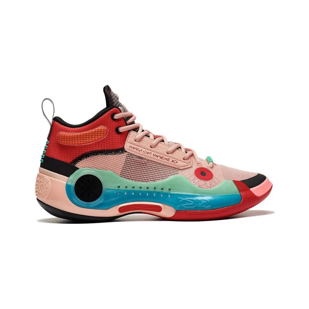 Li-Ning Way of Wade 10 Art (ABAS115-8)