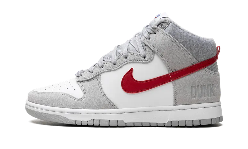 Nike Dunk Hi Retro SE “Athletic Club” (DJ6152-001)