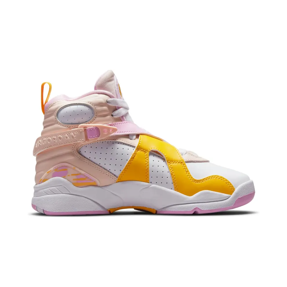 Jordan 8 Retro Arctic Punch (GS) (580528-816)