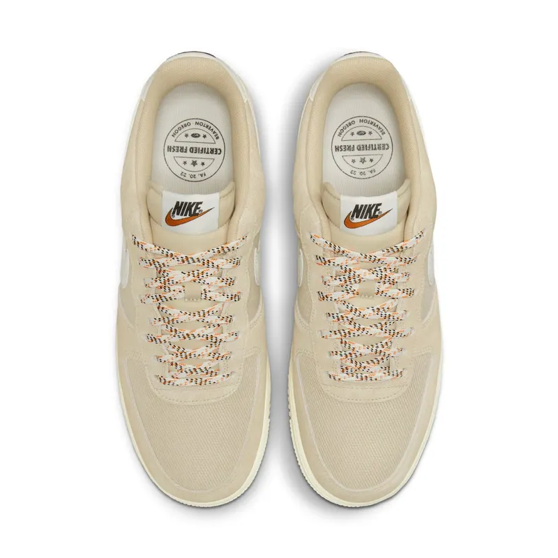 Nike Air Force 1 “Certified Fresh” (DO9801-200)