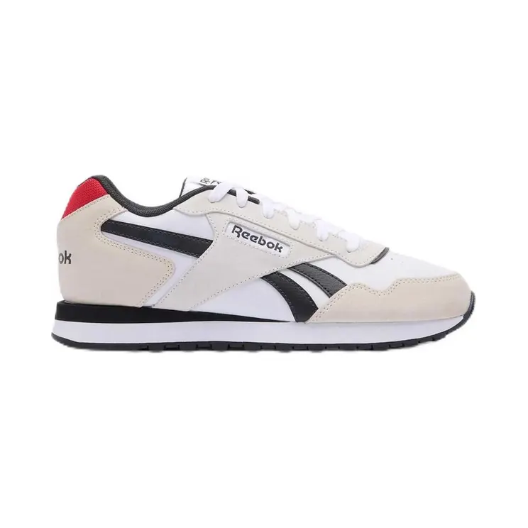 Reebok Classics Reebok White / Vector Red / Washed Black (100230822)