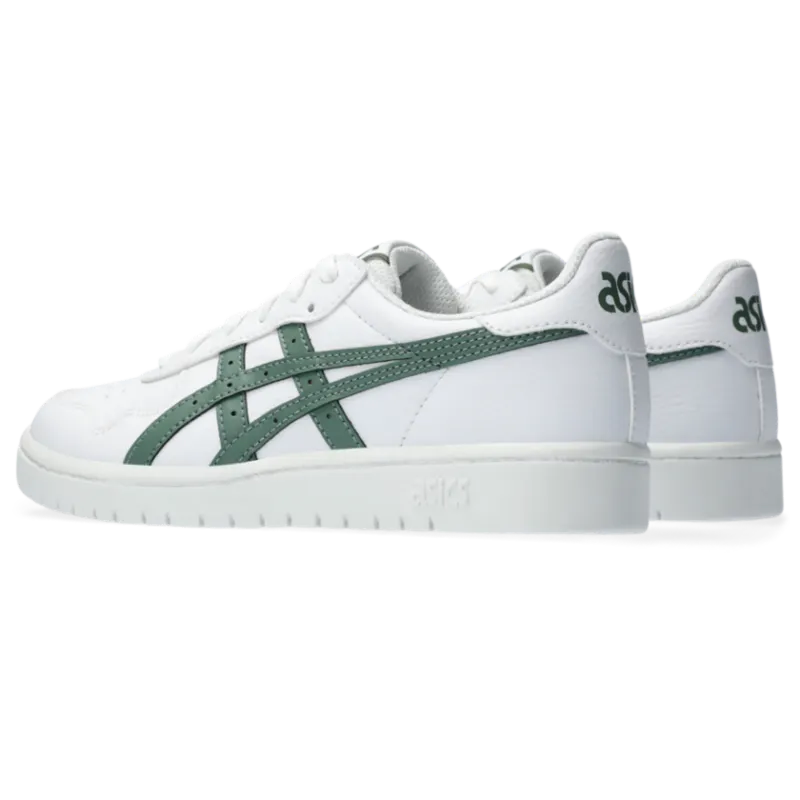 Asics Japan S Gs White/Ivy (1204A007.126)
