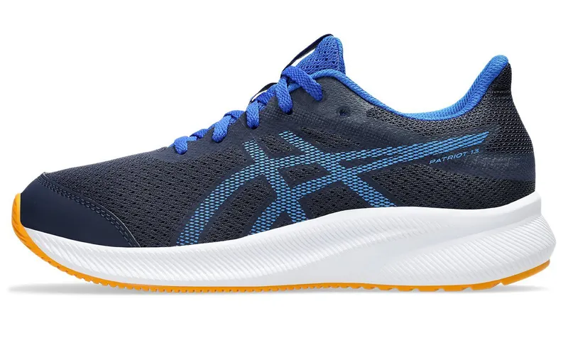 ASICS Patriot 13 Midnight Blue Coast (1014A267-413)