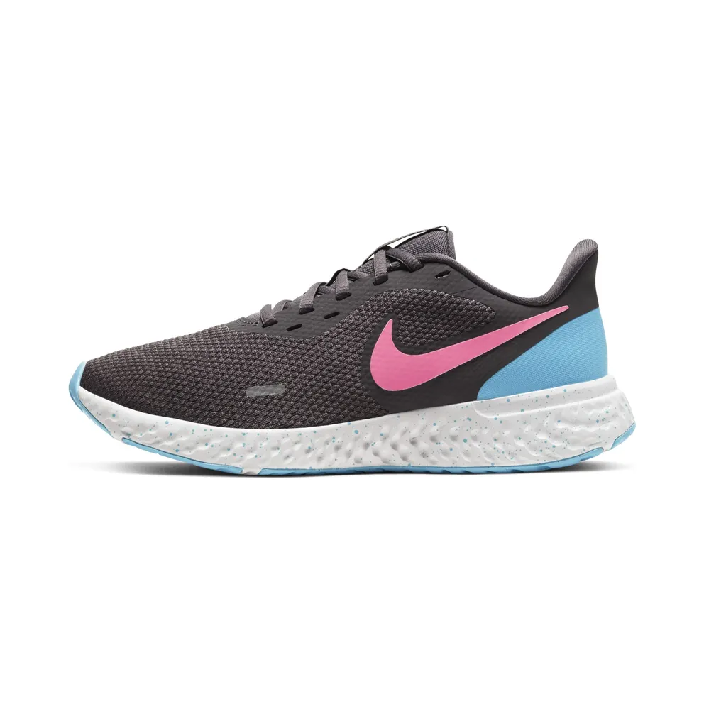 Nike Revolution 5 Running Grey (CU4830-001)
