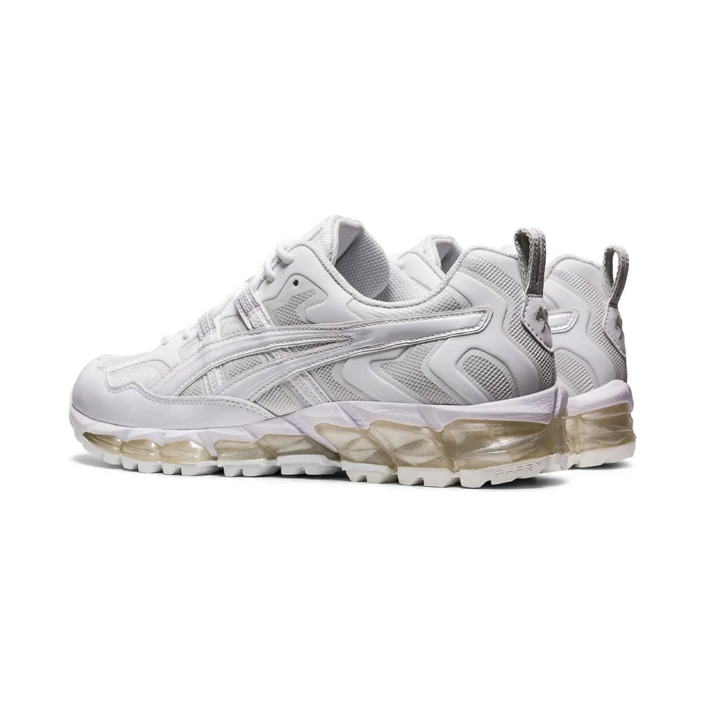 Asics Gel-Nandi 360 GmbH White White/White (1021A415-100)