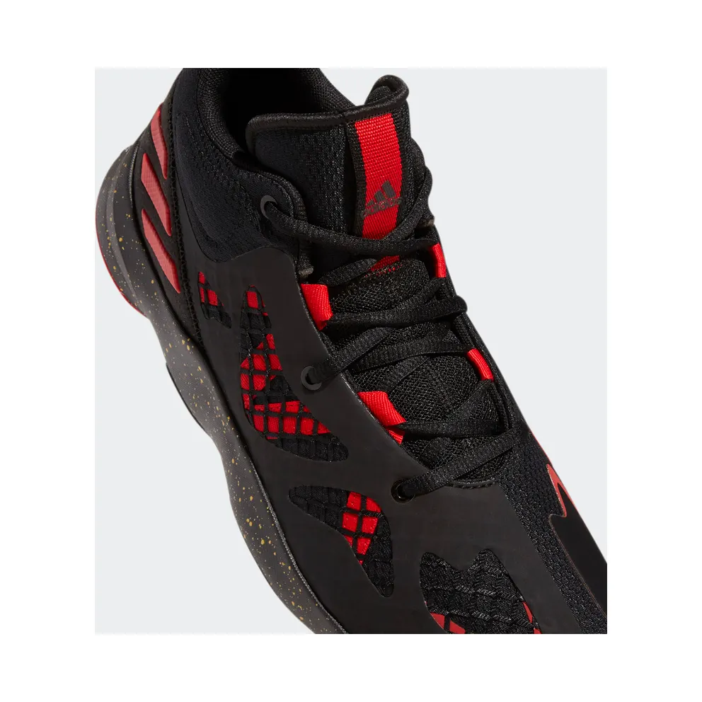 adidas Pro N3XT 2021 Core Black / Vivid Red / Core Black (GY2865)