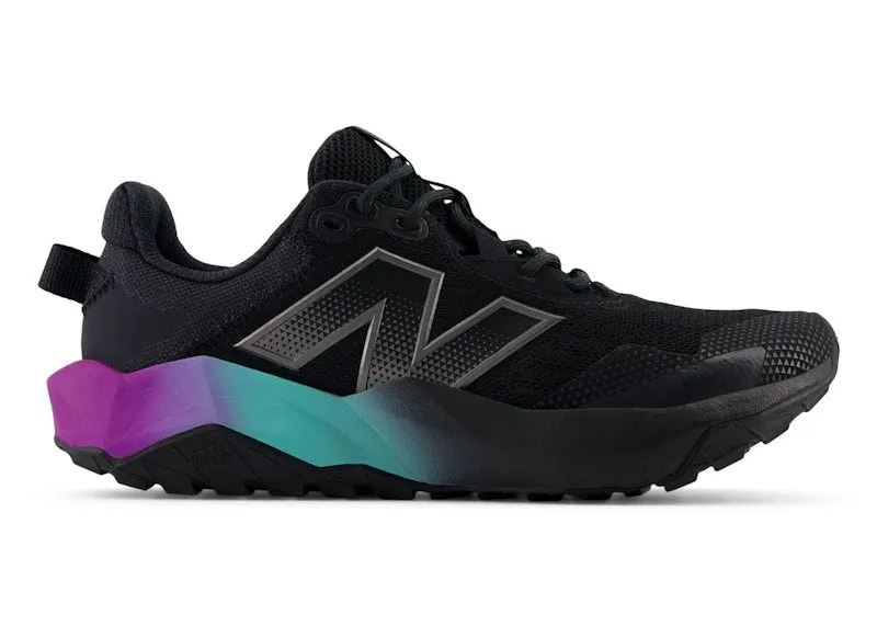 New Balance DynaSoft Nitrel v6 Black Metallic Cyber Jade (WTNTRLT6)