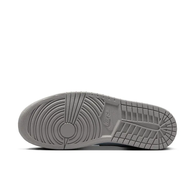 Jordan 1 Low SE Blue Tint Elephant Print (IB7692-400)
