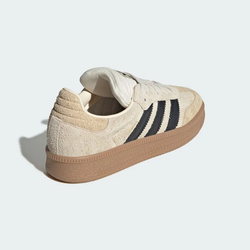 adidas Samba XLG Wonder White Core Black Gum (JS3828)