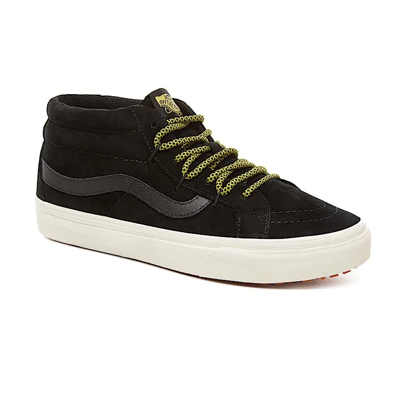 Vans Sk8-Mid Reissue G MTE Black (VN0A3TKQI28)