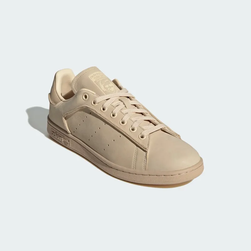 adidas Stan Smith Lux Sand Strata / Sand Strata / Magic Beige (ID2147)