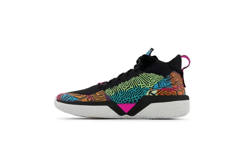 New Balance TWO WXY Darius Bazley My Personal Journey (BB2WXYOB)