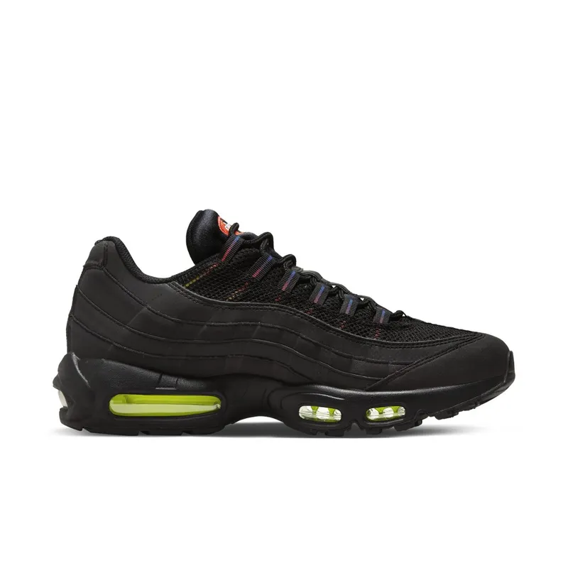Nike Air Max 95 Black (DR8604-001)