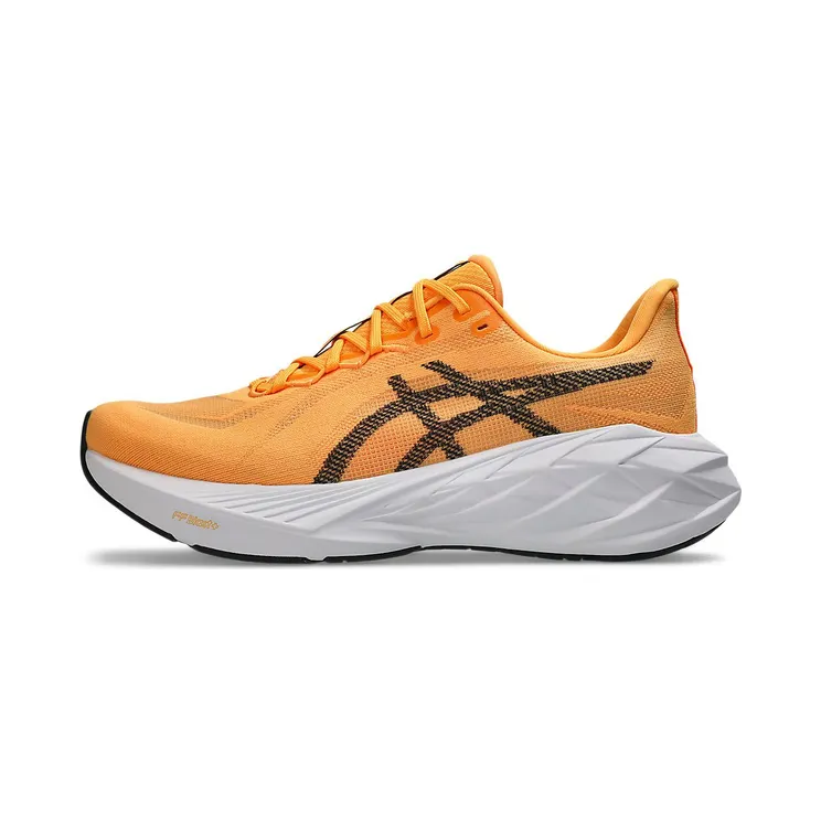 ASICS DYNABLAST 6 “Stadium Orange / Black” (1011C245-800)