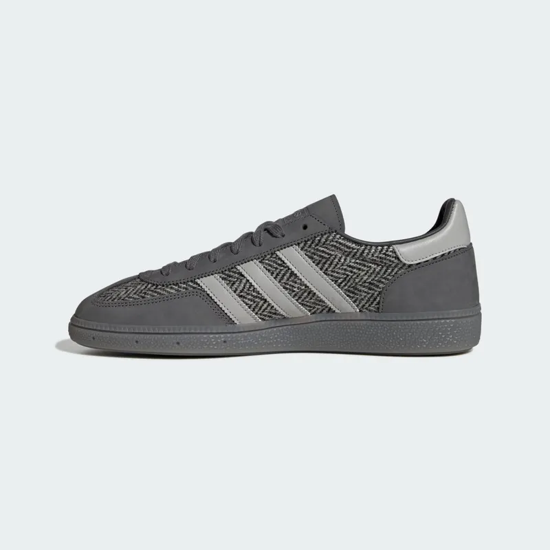 Adidas HANDBALL SPEZIAL Shoes Grey Two / Grey Five / Grey Five (KJ1247)
