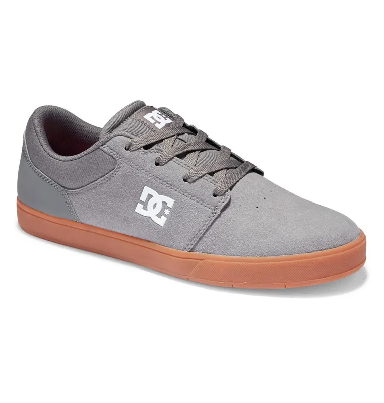 DC Crisis 2 charcoal (ADYS100647-CHR)