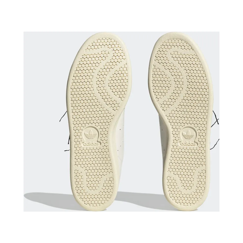 Adidas Stan Smith Cream White / Pantone / Core Black (HP5580)
