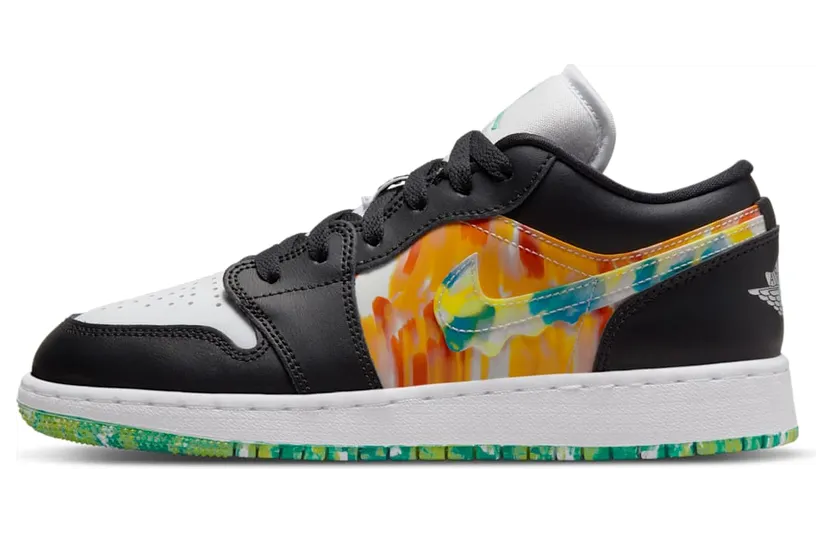 Air Jordan 1 Low DJ6252-038