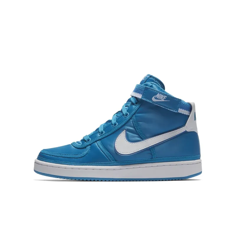Nike Vandal High Supreme Blue Orbit (GS) Blue Orbit/White-Blue Nebula (AH5253-400)
