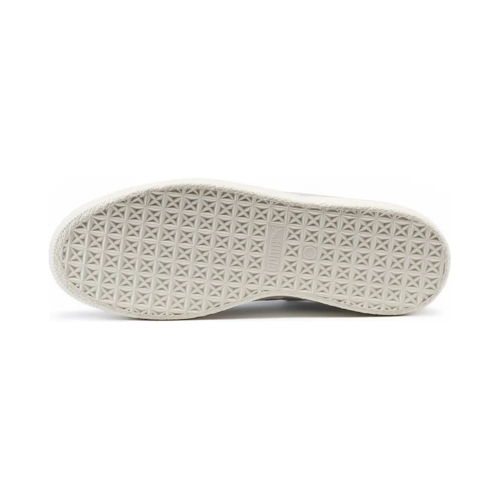 Puma Clyde Diamond Supply Co. Glacier Grey Glacier Grey/Glacier Grey (365651-02)