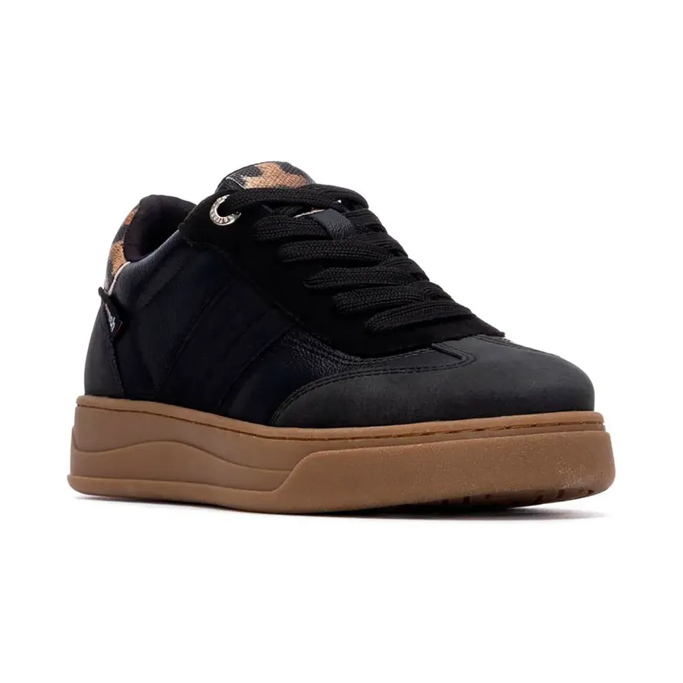 Refresh 172954 Shoes 172954-Black