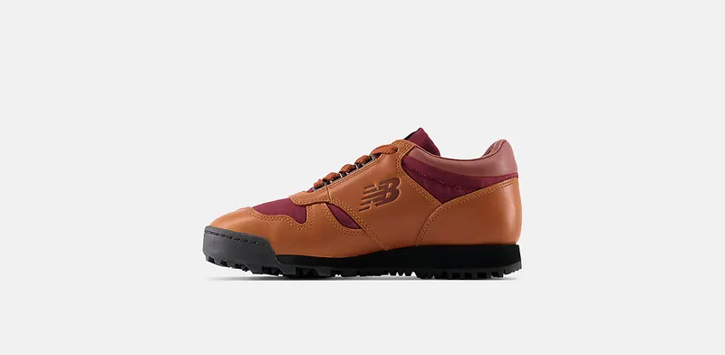 New Balance Rainier Low Glazed Ginger (UALGSOG)