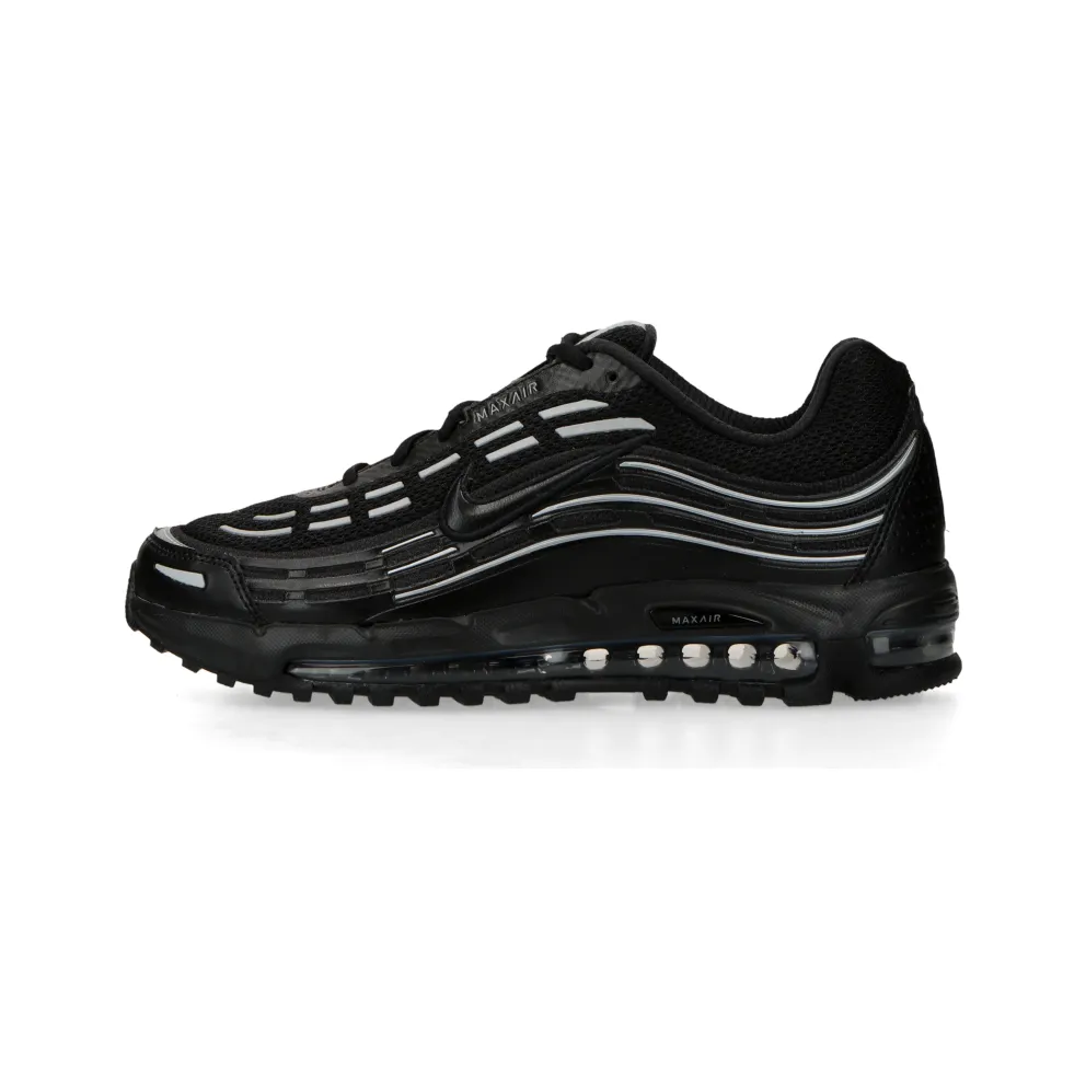 Nike Air Max TL 2.5 “Black Metallic Silver” (black / metallic silver) – FZ4110-002