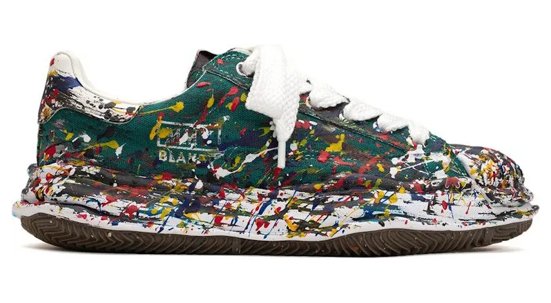 Ara sneaker A14FW738-GRN