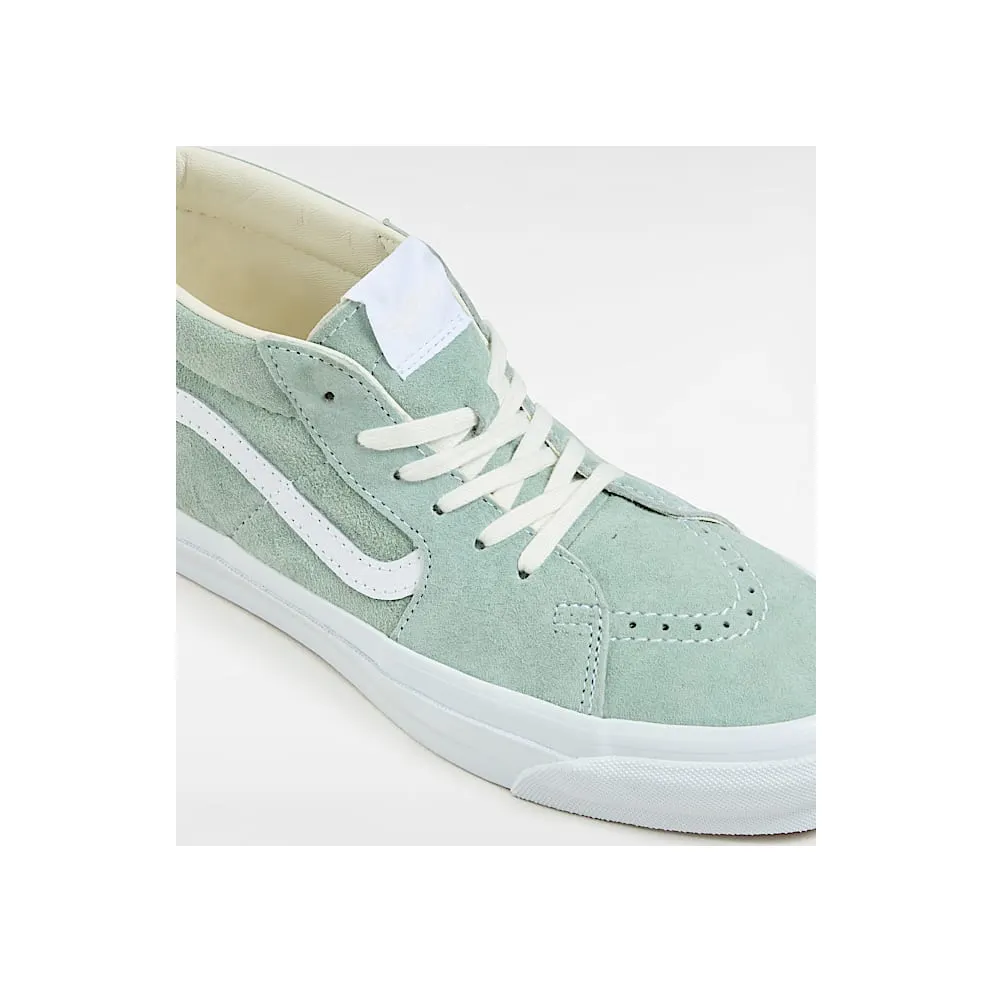 Vans Sk8 – “Iceberg Blue” (VN000CQQCPG)