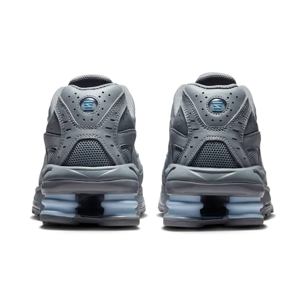 Nike Shox Ride 2 Cool Grey Celestine Blue (II7635-003)
