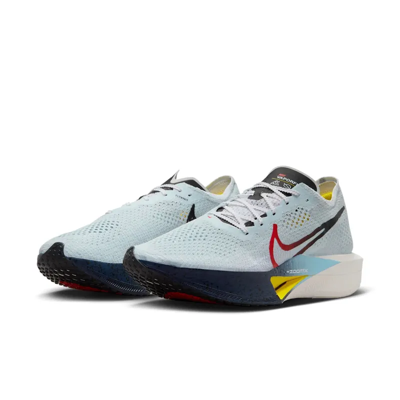 Nike Zoomx Vaporfly Next% 3 FK “Pure Platinum” (HJ9079-100)