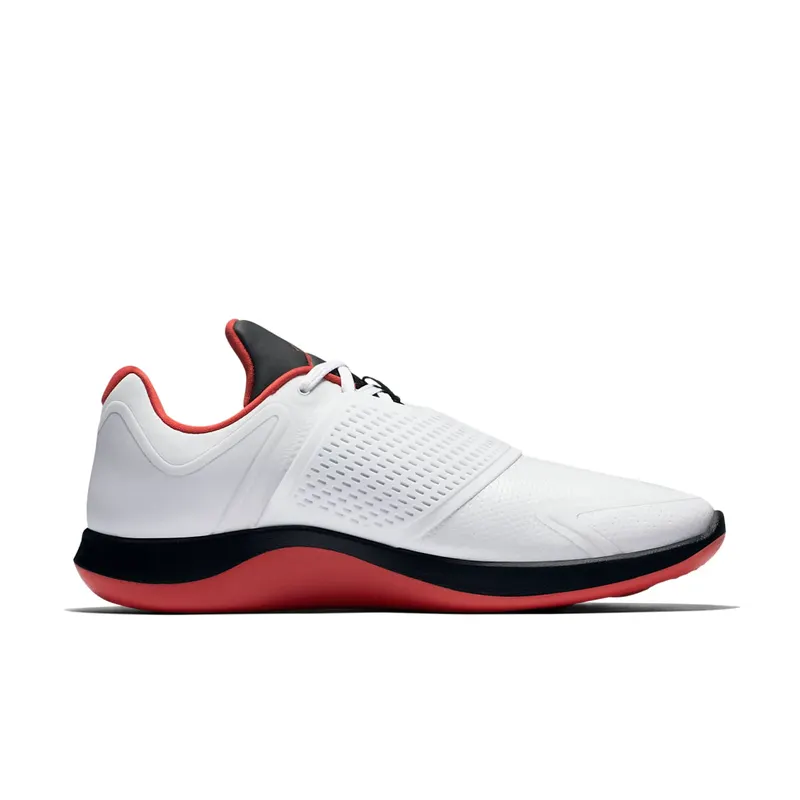 Jordan Grind 2 “White Black Fire Red” (AO9567-100)