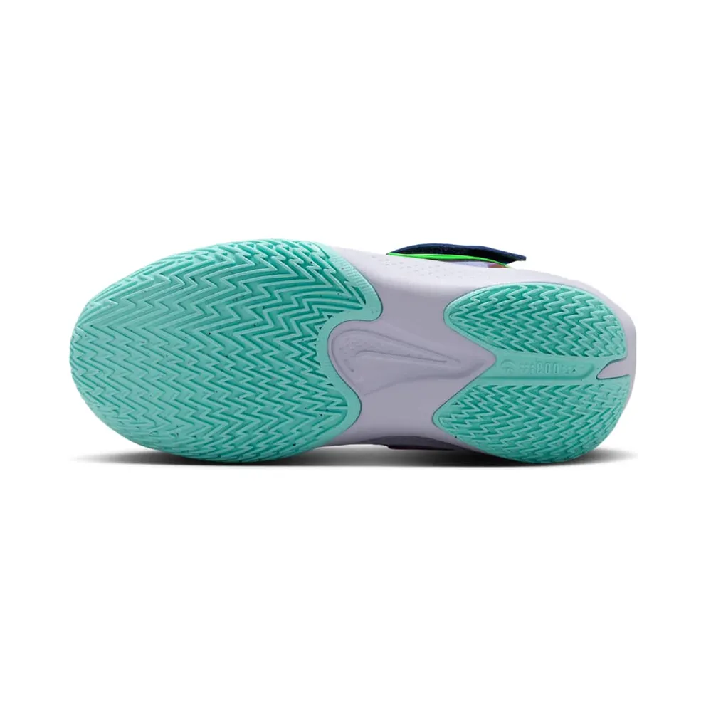 Nike GT Cut 3 Hyper Violet Green Strike (HV2244-400)