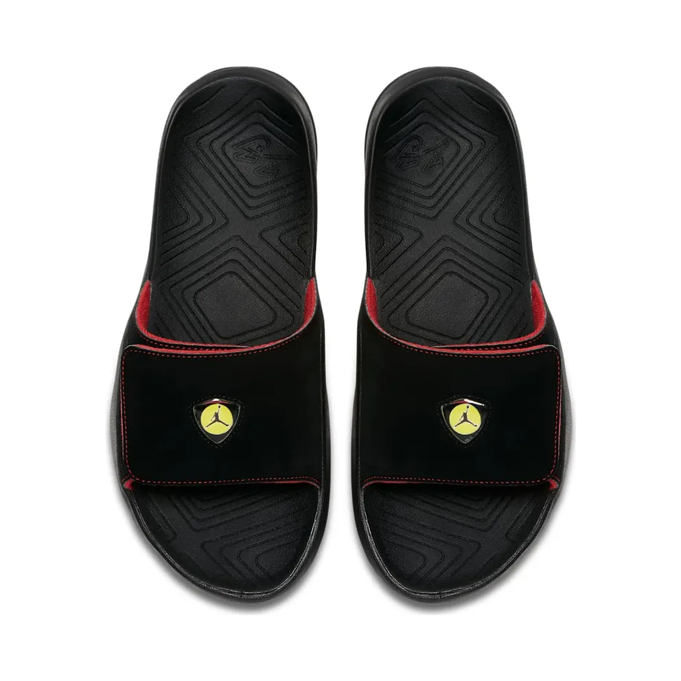 Jordan Hydro 7 Last Shot (AA2517-003)