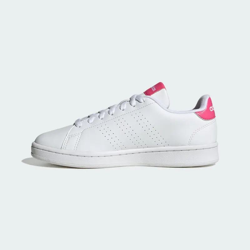 Adidas Advantage Cloud White / Cloud White / Cloud White (IF5406)