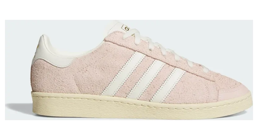 Adidas Jabbar Lo Pink Tint / Ivory / Warm Vanilla (JS0806)