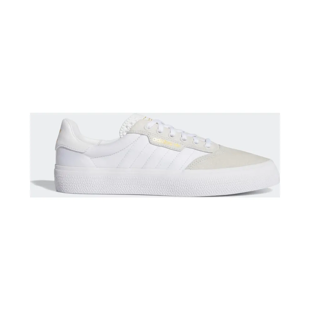 Adidas 3MC Crystal White / Cloud White / Gold Metallic (EG2763)