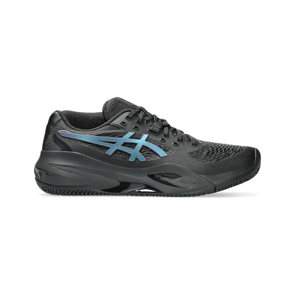 ASICS Gel-Resolution X Clay Night Energy Black Prism Blue (1041A535-960)