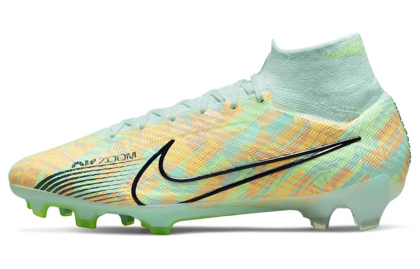 Nike Zoom Mercurial Superfly 9 Elite FG Bonded Pack (DJ4977-343)