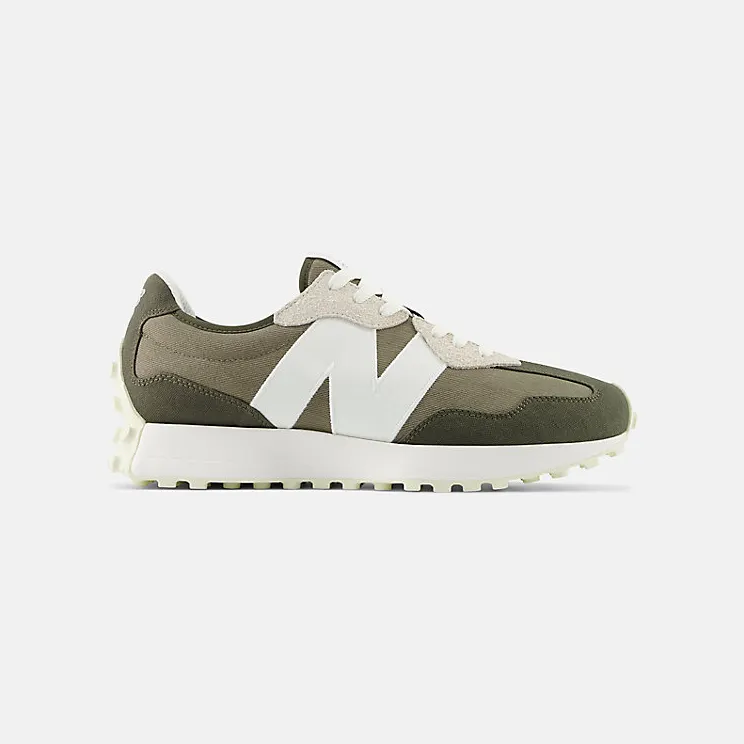 New Balance 327 Military Olive (MS327DC)