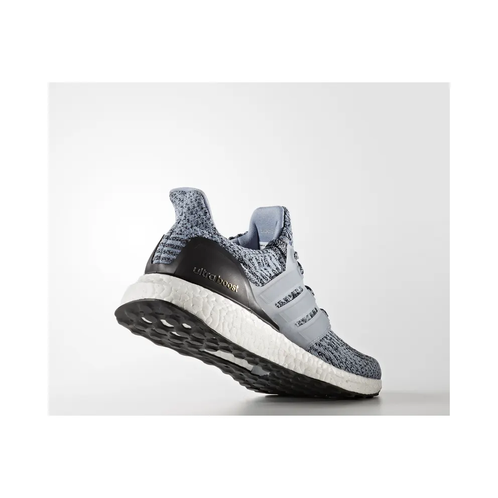 adidas Ultra Boost 3.0 Tactile Blue (W) Tactile Blue/Core Black/White (S80685)