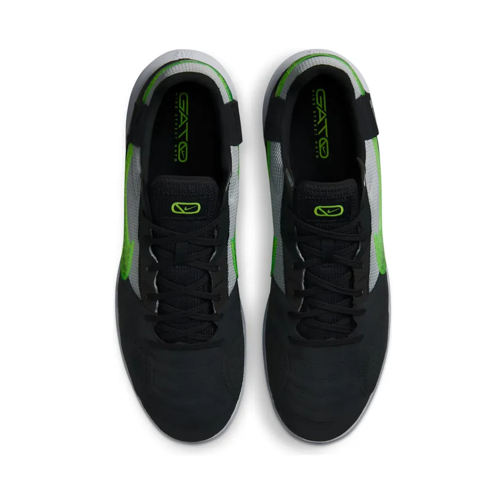 Nike Streetgato Black Volt (DC8466-012)